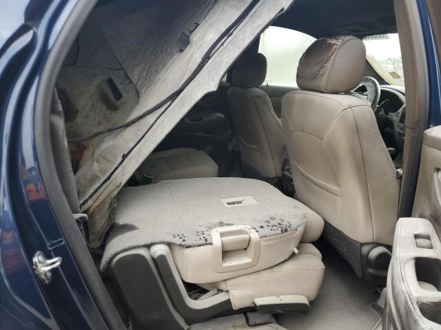 2022 CHEVROLET TRAVERSE L 1GNEVGKW6NJ122646