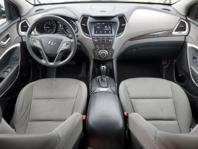 2017 HYUNDAI SANTA FE S KM8SMDHF1HU212421