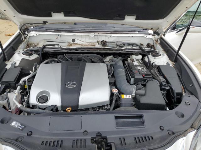 2019 LEXUS ES 350 58ABZ1B19KU048770
