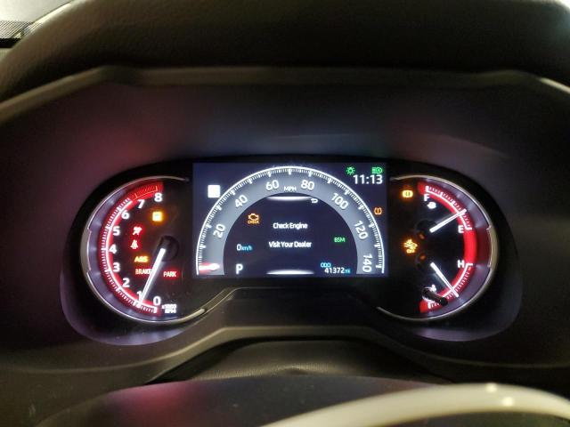 2024 TOYOTA RAV4 XLE - 2T3W1RFV6RC280824