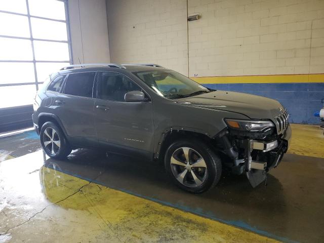 2019 JEEP CHEROKEE L 1C4PJMDN6KD352309