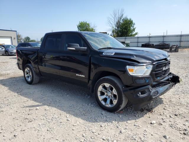 2019 RAM 1500 BIG H 1C6SRFFT0KN805187