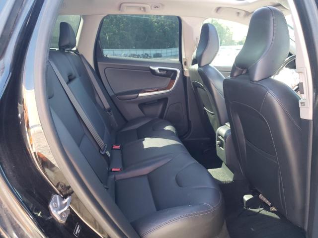 2017 VOLVO XC60 T6 IN YV449MRU9H2094431