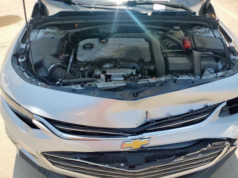 2016 CHEVROLET MALIBU LT 1G1ZE5ST3GF295897