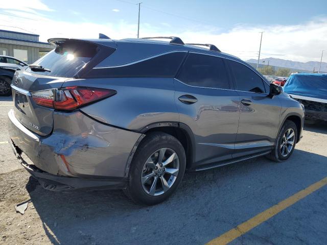 2018 LEXUS RX 350 L JTJDZKCA2J2011723