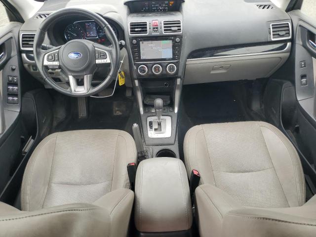 2018 SUBARU FORESTER 2 JF2SJARC3JH527351