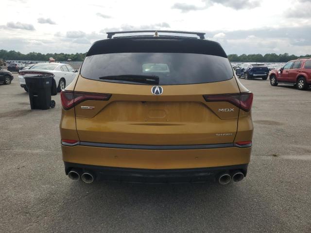 2022 ACURA MDX TYPE S 5J8YD8H82NL001920