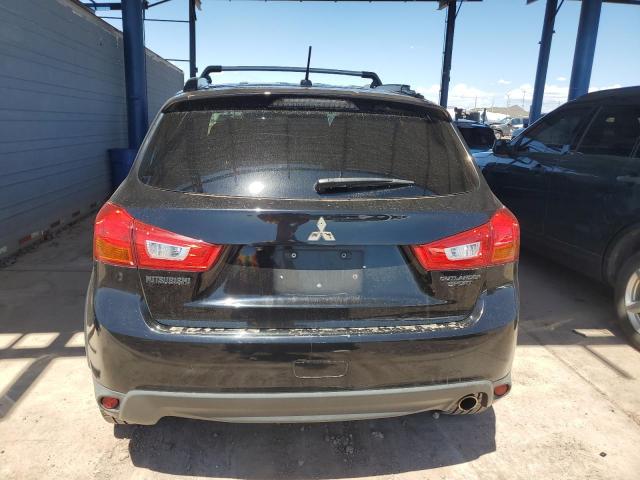 2015 MITSUBISHI OUTLANDER 4A4AP4AU4FE043012