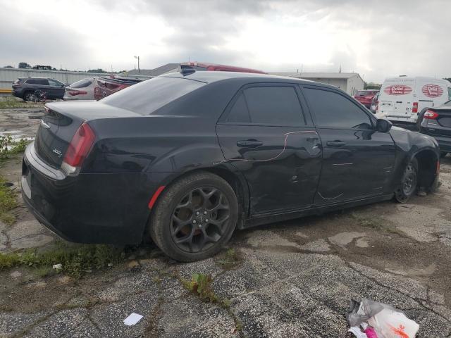 2019 CHRYSLER 300 S 2C3CCAGG9KH610656
