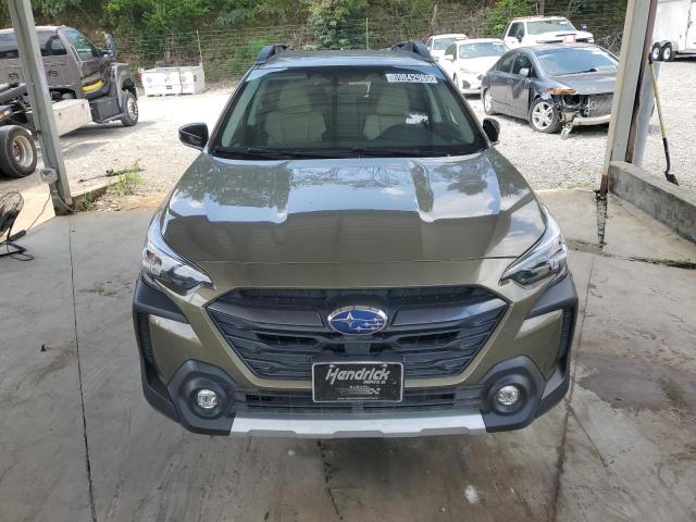 2024 SUBARU OUTBACK LIMITED XT 4S4BTGND0R3163341