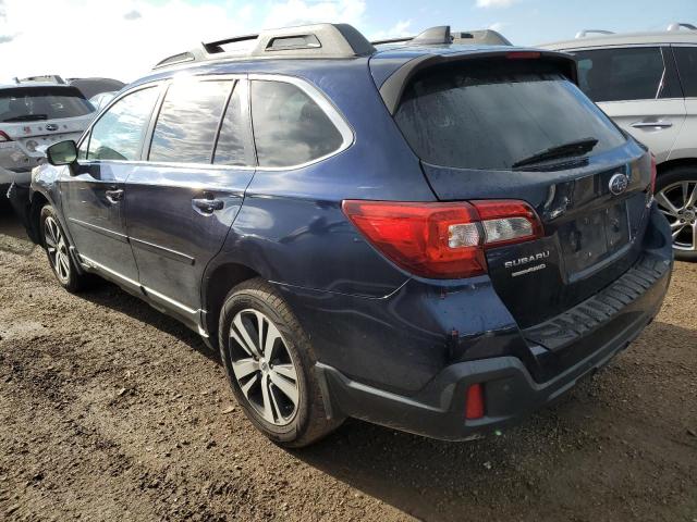 2018 SUBARU OUTBACK 2. 4S4BSANC1J3249740