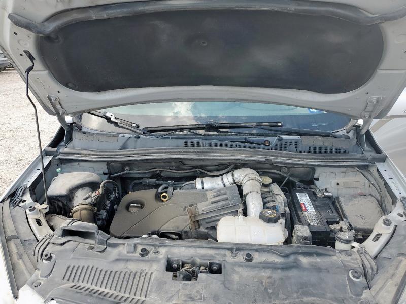 2016 BUICK ENCORE SPO KL4CJ1SM7GB590836