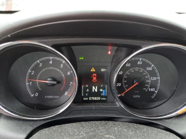 2017 MITSUBISHI OUTLANDER JA4AR3AU6HZ040405