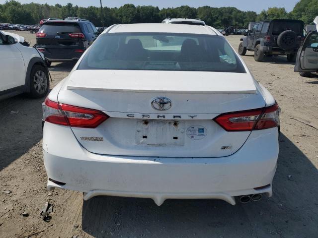 2018 TOYOTA CAMRY L - 4T1B11HK5JU151536