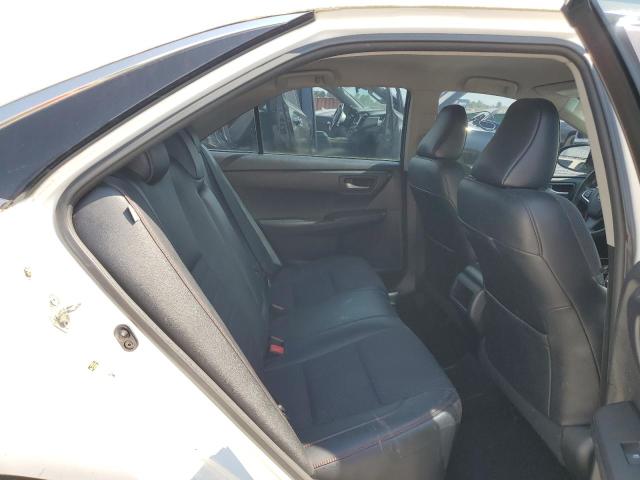 2017 TOYOTA CAMRY SE A 4T1BF1FK7HU341904