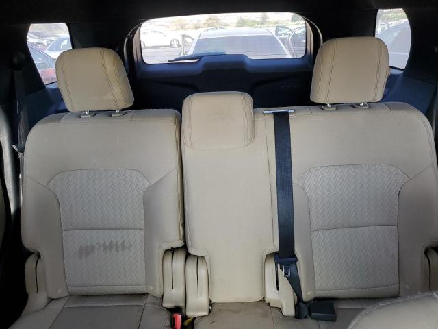 2017 FORD EXPLORER 1FM5K8BHXHGC55951