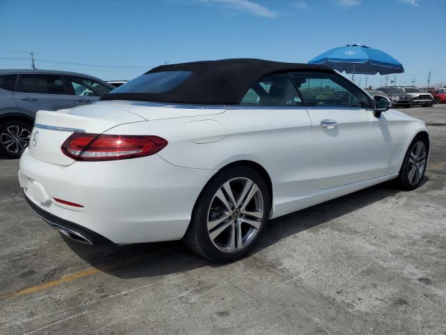 2021 MERCEDES-BENZ C 300 W1KWK8DB1MG101243