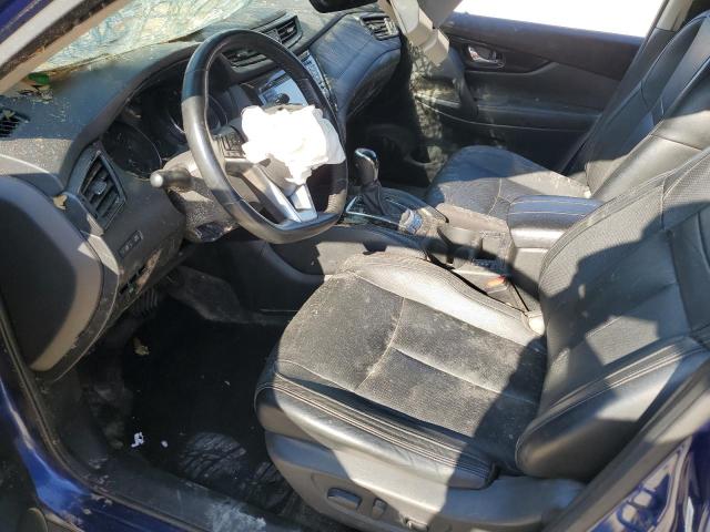 2018 NISSAN ROGUE S JN8AT2MT2JW462140