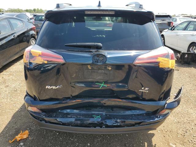 2017 TOYOTA RAV4 LE - 2T3BFREV2HW624809