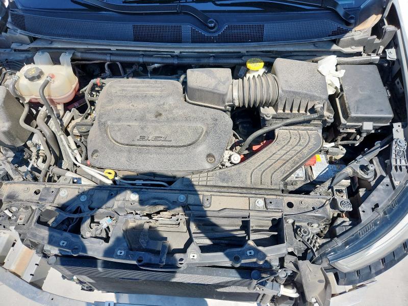 2022 CHRYSLER PACIFICA T 2C4RC1BG8NR198970