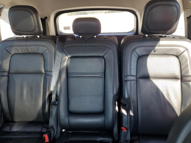 2020 LINCOLN AVIATOR RE 5LM5J7XCXLGL01231