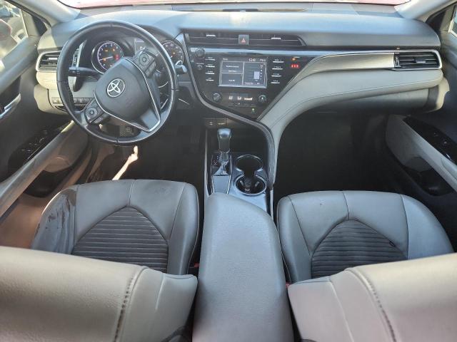 2019 TOYOTA CAMRY L 4T1B11HK7KU210054