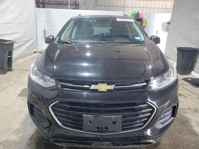 2019 CHEVROLET TRAX 1LT KL7CJPSB7KB926644