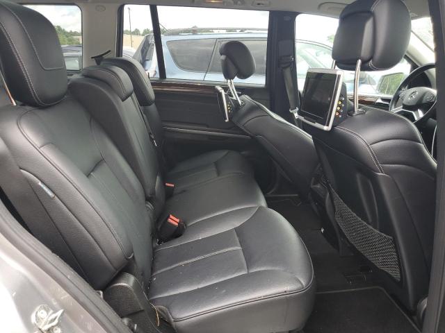 2012 MERCEDES-BENZ GL 450 4MATIC - 4JGBF7BE8CA782003