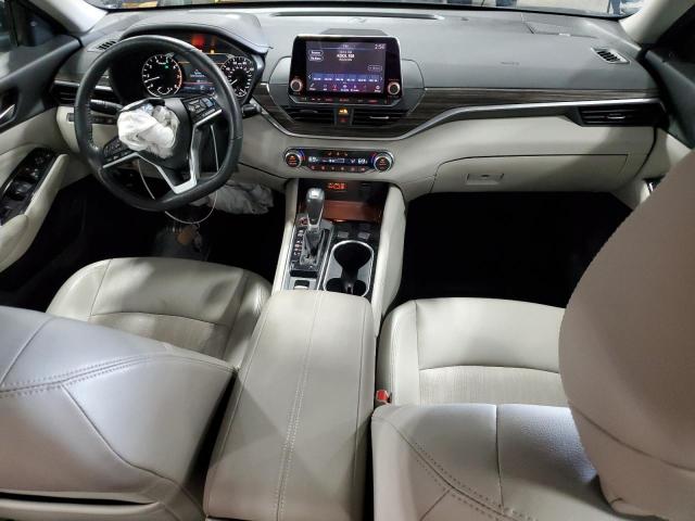 2020 NISSAN ALTIMA SL 1N4BL4EW9LC231671