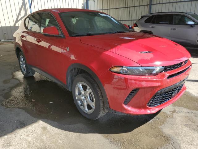 2024 DODGE HORNET GT - ZACNDFAN8R3A40932