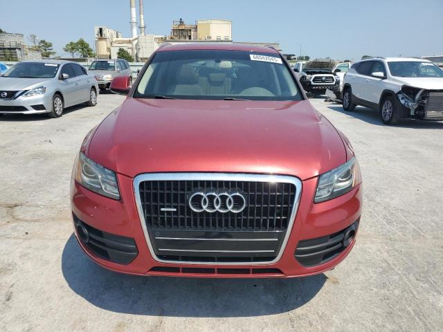 2010 AUDI Q5 PREMIUM - WA1LKBFP9AA061196