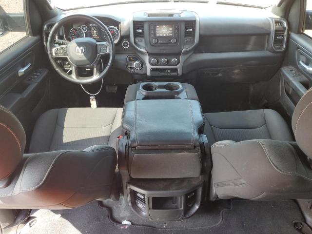 2024 RAM 1500 TRADE 1C6SRFGT4RN146734