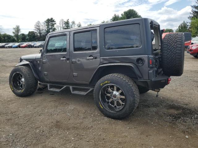 2016 JEEP WRANGLER U - 1C4BJWDG4GL180088