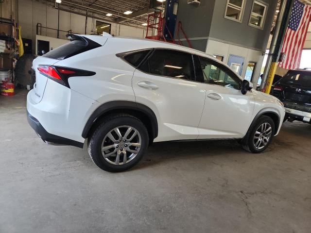 2015 LEXUS NX 200T JTJBARBZ6F2009799
