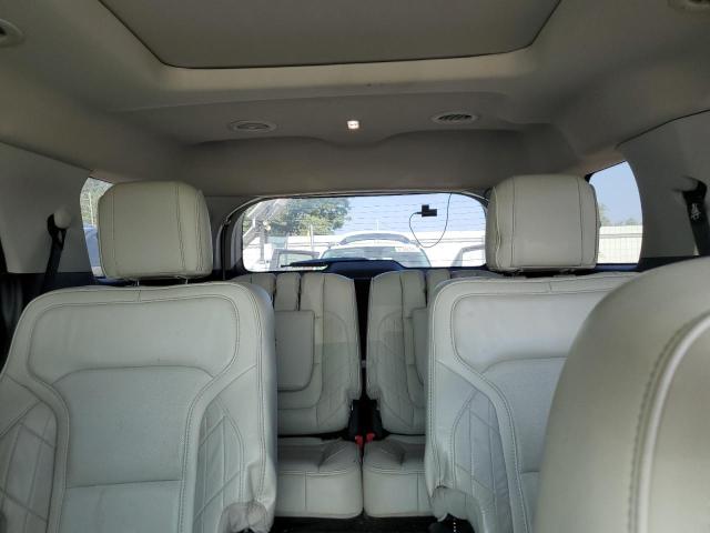 2018 FORD EXPLORER PLATINUM 1FM5K8HT2JGC05921