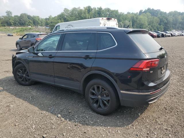 2024 VOLKSWAGEN TIGUAN SE - 3VV2B7AX6RM183553