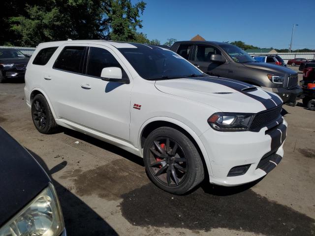 2018 DODGE DURANGO SR 1C4SDJGJ4JC431717