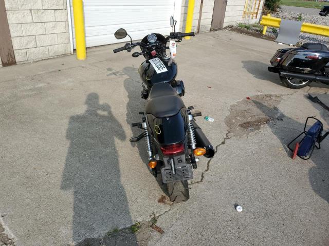 2015 HARLEY-DAVIDSON XG500 1HD4NAA1XFC504321