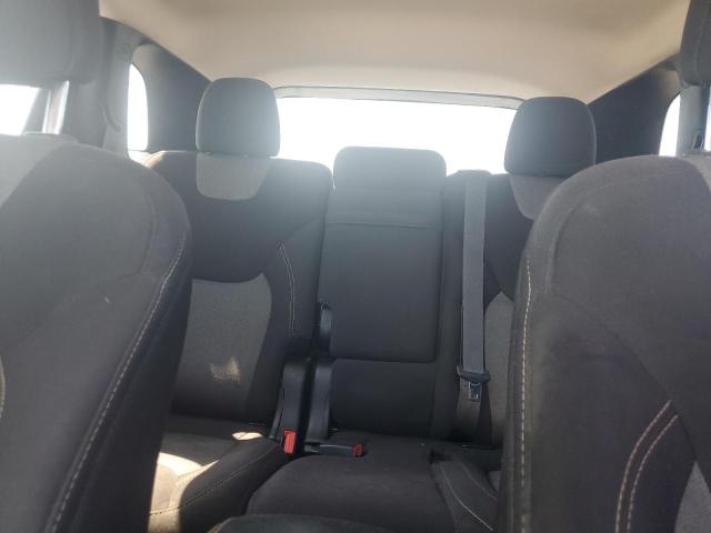 2016 JEEP CHEROKEE SPORT 1C4PJMAB9GW278485