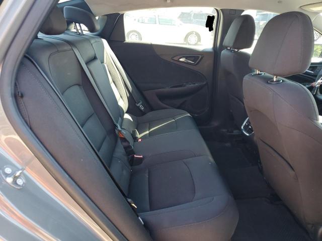 2017 CHEVROLET MALIBU LT 1G1ZE5ST7HF249720