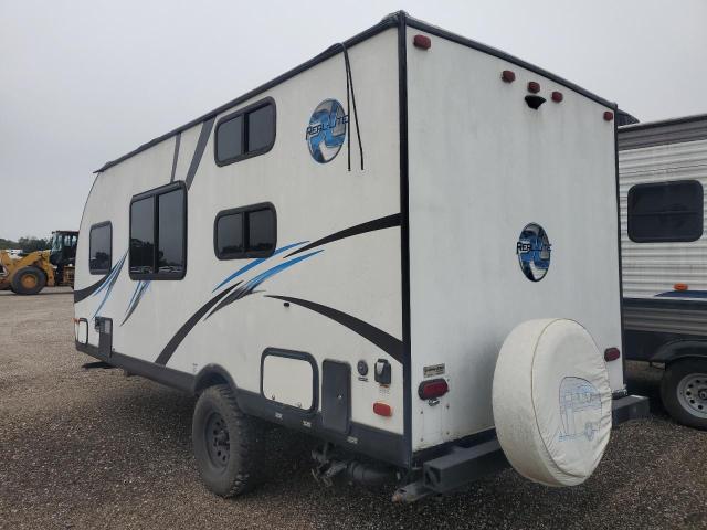 WILDWOOD PALOMINO 2018 two tone   4X4TPAT14JN049543 photo #4