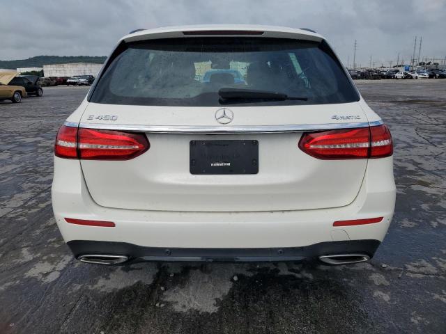 2019 MERCEDES-BENZ E 450 4MATIC - WDDZH6JB1KA639638