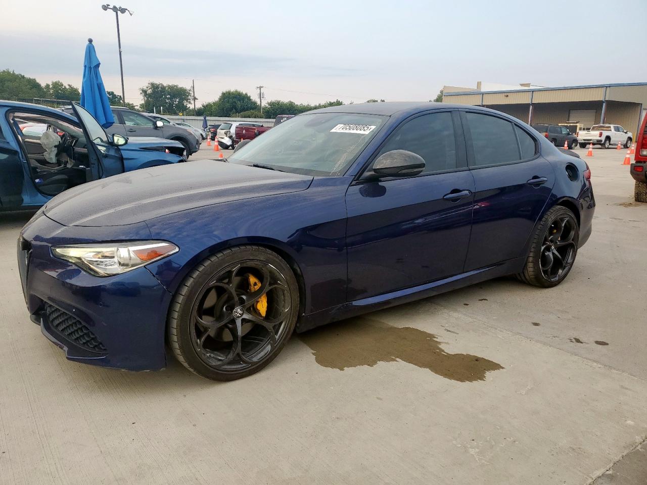Vehicle photo
