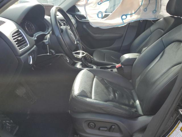 2015 AUDI Q3 PRESTIG WA1GFCFS2FR001320