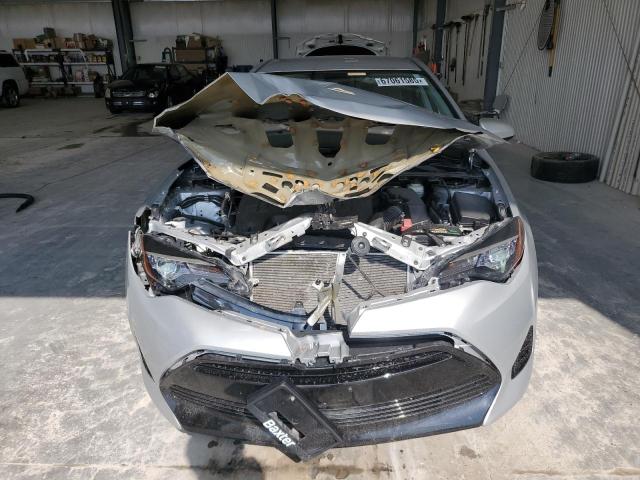 2017 TOYOTA COROLLA L - 5YFBURHE7HP714291