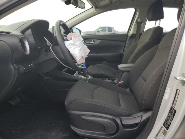 2021 KIA FORTE FE 3KPF24AD2ME415556