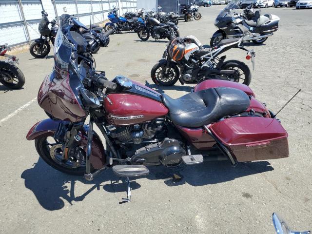 2020 HARLEY-DAVIDSON FLHXS - 1HD1KRP20LB664140