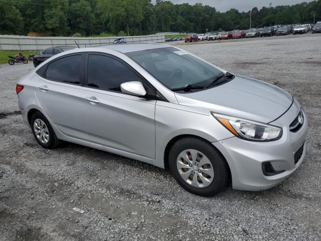2015 HYUNDAI ACCENT GLS KMHCT4AE8FU805537