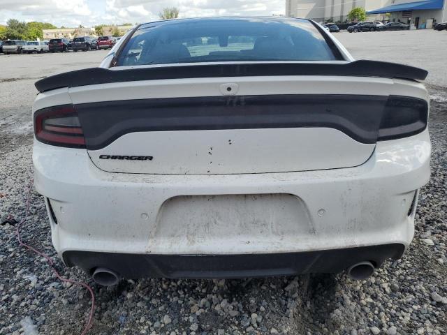 2021 DODGE CHARGER SC 2C3CDXGJ3MH508851