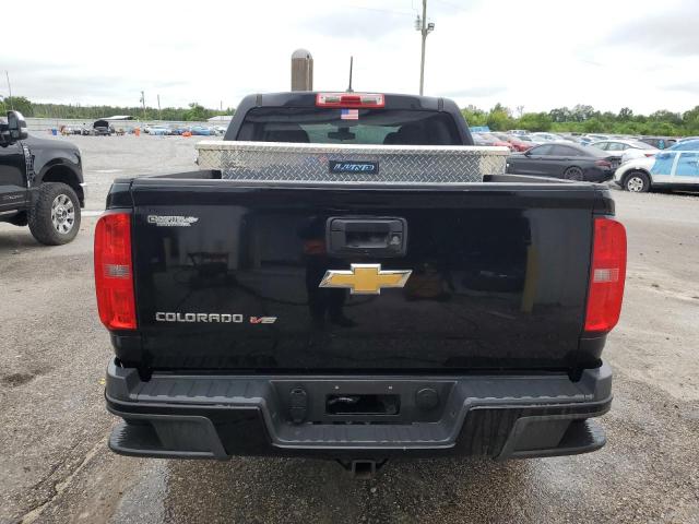 2019 CHEVROLET COLORADO 1GCGSBEN9K1233218